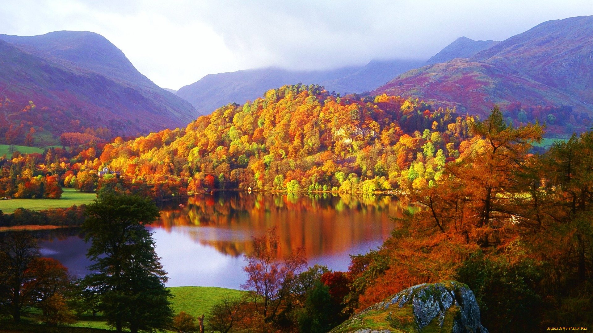 lake district, cumbria, england, , , , lake, district